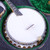 Used Vega TUBAPHONE TENOR BANJO MANDOLIN 1920S Vintage Banjo 41140-S000138782 View 9