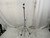 Used Gibraltar DOUBLE BRACED STRAIGHT STAND Straight Stand 40012-S000315214 View 5