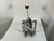 Used Alesis KICK PEDAL Kick Drum Pedal 40012-S000315211 View 4