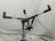 Used Gibraltar DOUBLE BRACED SNARE STAND Snare Stand 40012-S000315213 View 3