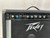 Used Peavey NASHVILLE 400 PEDAL STEEL AMP Solid State Guitar Combo Other 40012-S000315217 View 2