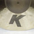 Used Zildjian 20 INCH CLUSTER CRASH K Crash Cymbal Other 40042-S000272283 View 3