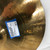 Used Zildjian S THIN CRASH 16 Crash Cymbal 16" 41128-S000114109 View 5