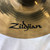 Used Zildjian S THIN CRASH 16 Crash Cymbal 16" 41128-S000114109 View 4