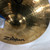 Used Zildjian S SERIES THIN CRASH 14 Crash Cymbal 14" 41128-S000114111 View 6