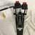 Used DW 2000 DOUBLE KICK Kick Drum Pedal 41128-S000114117 View 3