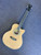 Used PYLE PEAG93 Laminate Top Acoustic Guitar Natural 41137-S000107759 View 1
