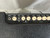 Used Fender RUMBLE 200 1 x 15 Bass Combo Amplifier 1 x 15 40012-S000315218 View 3