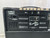 Used Fender RUMBLE 200 1 x 15 Bass Combo Amplifier 1 x 15 40012-S000315218 View 7