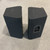 Used SAMSON RS12HD Passive Speaker Cabinet Pair 41106-S000101930 View 6