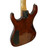 Used Washburn X-SERIES S Type Electric Guitar Other 6-String 40009-S000315591 View 9