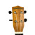 Used Diamond Head DU-200T Ukulele  41119-S000038793 View 3