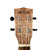 Used Kala KA-20TE Ukulele  41119-S000038794 View 3