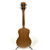 Used Kala KA-20TE Ukulele  41119-S000038794 View 7