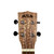 Used Kala KA-20S Ukulele  41119-S000038795 View 3