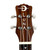 Used Luna UKE TTN MAH Ukulele 41119-S000038802 View 3