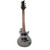 Used Mitchell MS100 Electric Guitar Silver/Gray 6-String 41136-S000157299 View 1