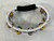 Used Meinl COMBO ABS STUDIO TAMBOURINE Percussion Instrument 40012-S000315219 View 1
