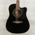 Used Ibanez V70CE Laminate Top Acoustic Guitar AS IS 40015-S000339476 View 1