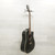 Used Ibanez V70CE Laminate Top Acoustic Guitar AS IS 40015-S000339476 View 8