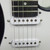 Used Glarry S-Style Electric Guitar S Type Electric Guitar Black 6-String 40042-S000272313 View 6