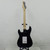 Used Glarry S-Style Electric Guitar S Type Electric Guitar Black 6-String 40042-S000272313 View 15