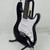 Used Glarry S-Style Electric Guitar S Type Electric Guitar Black 6-String 40042-S000272313 View 1
