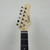 Used Glarry S-Style Electric Guitar S Type Electric Guitar Black 6-String 40042-S000272313 View 3