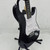 Used Glarry S-Style Electric Guitar S Type Electric Guitar Black 6-String 40042-S000272313 View 11