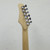 Used Glarry S-Style Electric Guitar S Type Electric Guitar Black 6-String 40042-S000272314 View 17