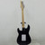 Used Glarry S-Style Electric Guitar S Type Electric Guitar Black 6-String 40042-S000272314 View 16