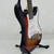 Used Glarry S-Style Electric Guitar S Type Electric Guitar Black 6-String 40042-S000272315 View 13