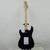 Used Glarry S-Style Electric Guitar S Type Electric Guitar Black 6-String 40042-S000272315 View 17