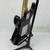 Used Glarry S-STYLE ELECTRIC GUITAR S Type Electric Guitar Black 6-String 40042-S000272319 View 10