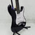 Used Glarry S-STYLE ELECTRIC GUITAR S Type Electric Guitar Black 6-String 40042-S000272319 View 7
