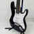 Used Glarry S-STYLE ELECTRIC GUITAR S Type Electric Guitar Black 6-String 40042-S000272319 View 1