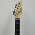 Used Glarry S-STYLE ELECTRIC GUITAR S Type Electric Guitar Black 6-String 40042-S000272319 View 3