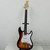 Used Glarry S-STYLE ELECTRIC GUITAR S Type Electric Guitar Black 6-String 40042-S000272320 View 2
