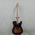 Used Glarry T Style Electric Guitar T Type Electric Guitar Sunburst 6-String 40042-S000272321 View 2