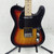 Used Glarry T Style Electric Guitar T Type Electric Guitar Sunburst 6-String 40042-S000272321 View 6