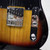 Used Glarry T  Type Electric Guitar Sunburst 6-String 40042-S000272322 View 7