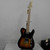 Used Glarry T  Type Electric Guitar Sunburst 6-String 40042-S000272322 View 3