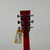 Used Huntington  Acoustic Guitar Red 40042-S000272324 View 4