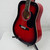 Used Huntington Acoustic Guitar Red 40042-S000272325 View 11