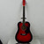 Used Huntington ACOUSTIC GUITAR  Red 40042-S000272326 View 2