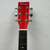 Used Huntington ACOUSTIC GUITAR  Red 40042-S000272326 View 3