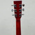 Used Huntington ACOUSTIC GUITAR  Red 40042-S000272326 View 15