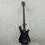 Used Warwick Corvette Rockbass 4 STRING Bass Guitar Black 4-String 40042-S000272493 View 2