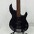 Used Yamaha BB350F FRETLESS BASS Bass Guitar Black 4-String 40042-S000272494 View 5