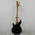 Used Yamaha BB350F FRETLESS BASS Bass Guitar Black 4-String 40042-S000272494 View 14